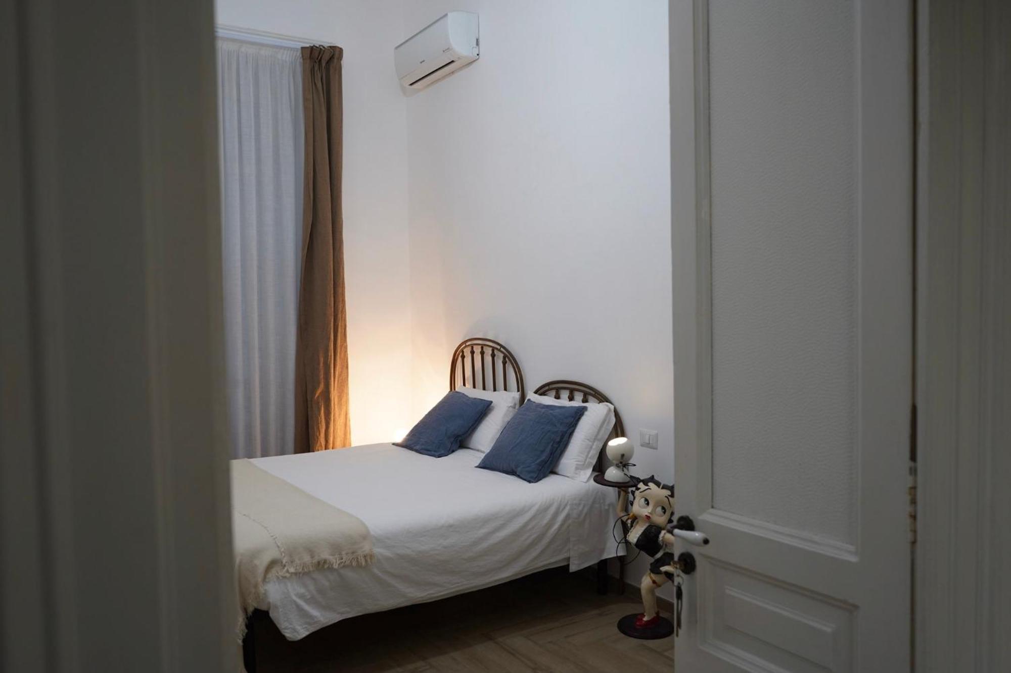 Palazzo Bevilacqua Rooms Neapel Exterior foto